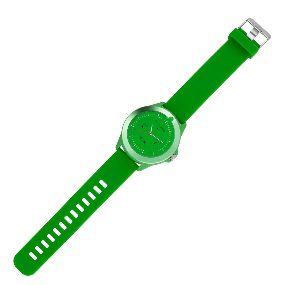 Forever CW-300 Smartwatch - Grøn