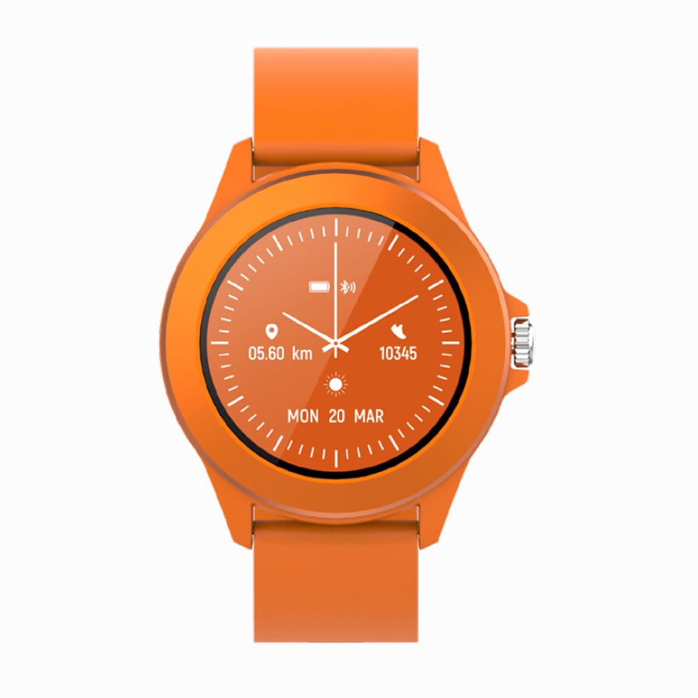 Forever CW-300 Smartwatch - Orange