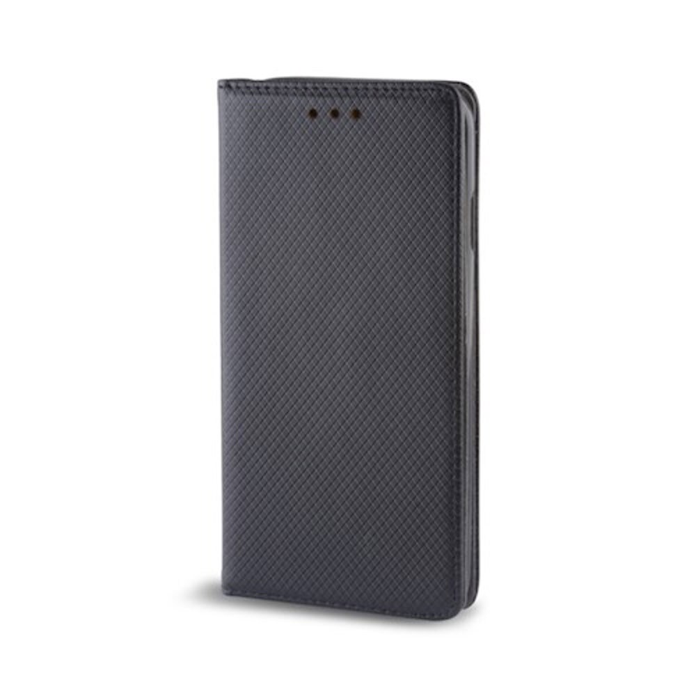 Magnetisk etui til Xiaomi - Redmi Note 12s 4G - Sort