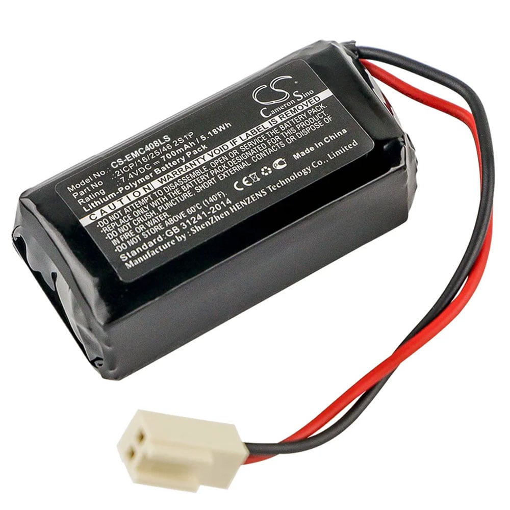 Batteri til Neptolux 175-8070