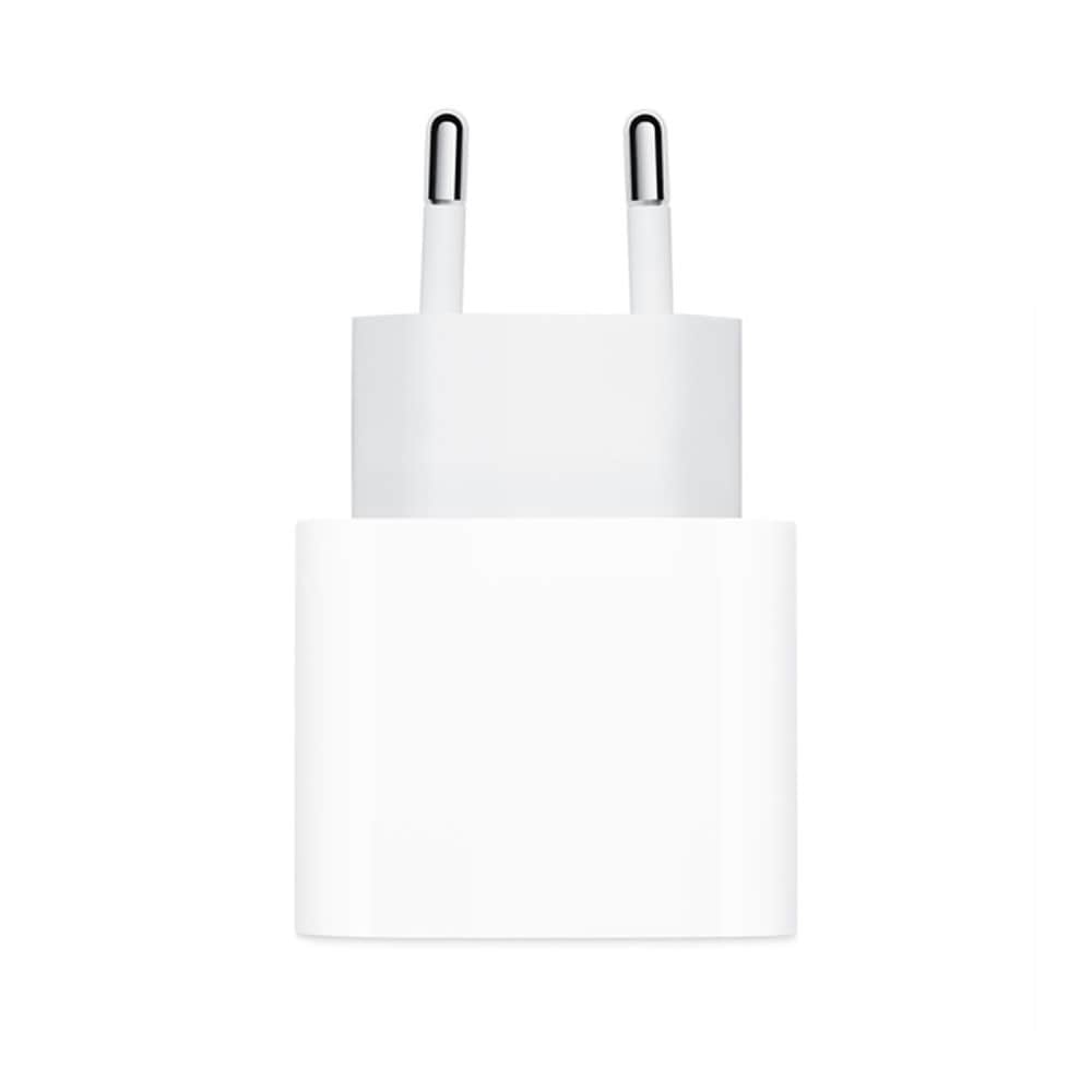Apple 20W USB-C strømadapter MHJE3ZM/A