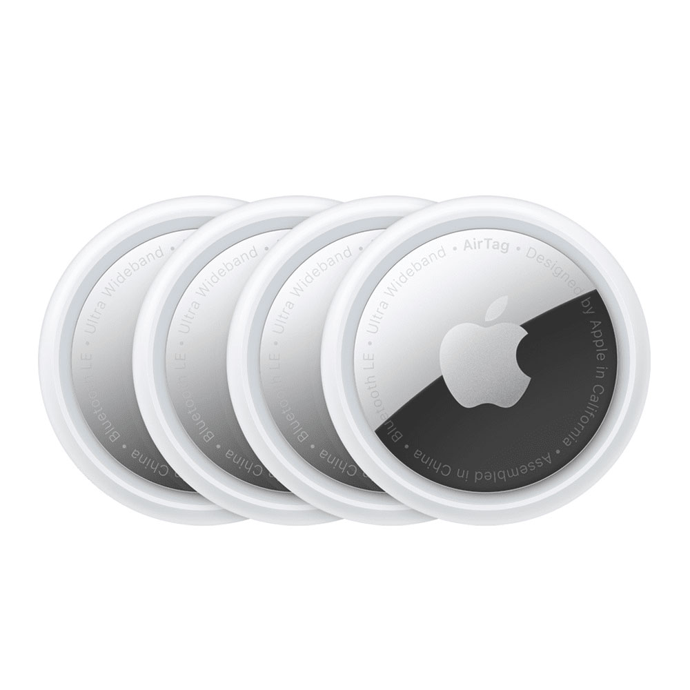 Apple AirTag - 4-pak MX542ZY/A