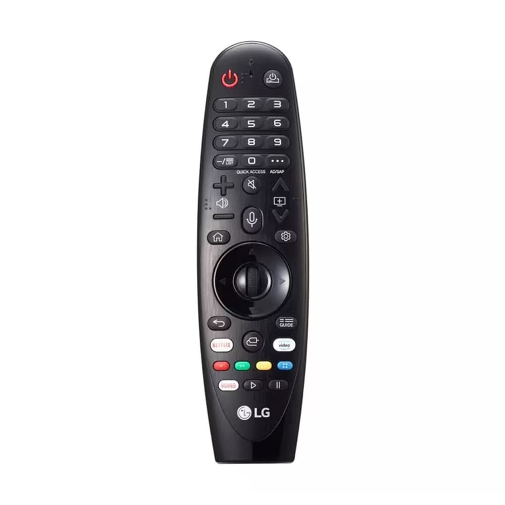 LG Magic fjernbetjening MR19BA