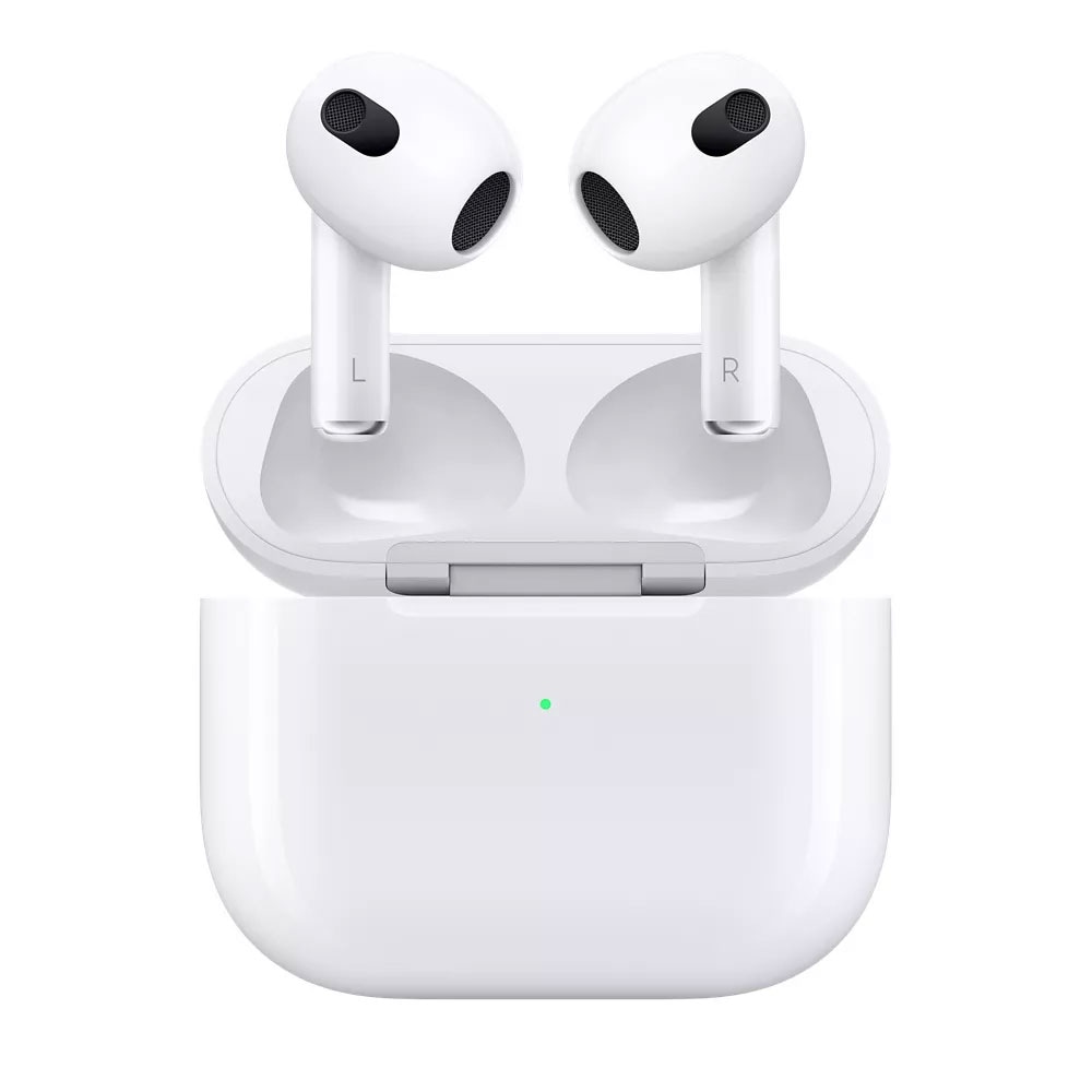 Apple Airpods (3. generation)