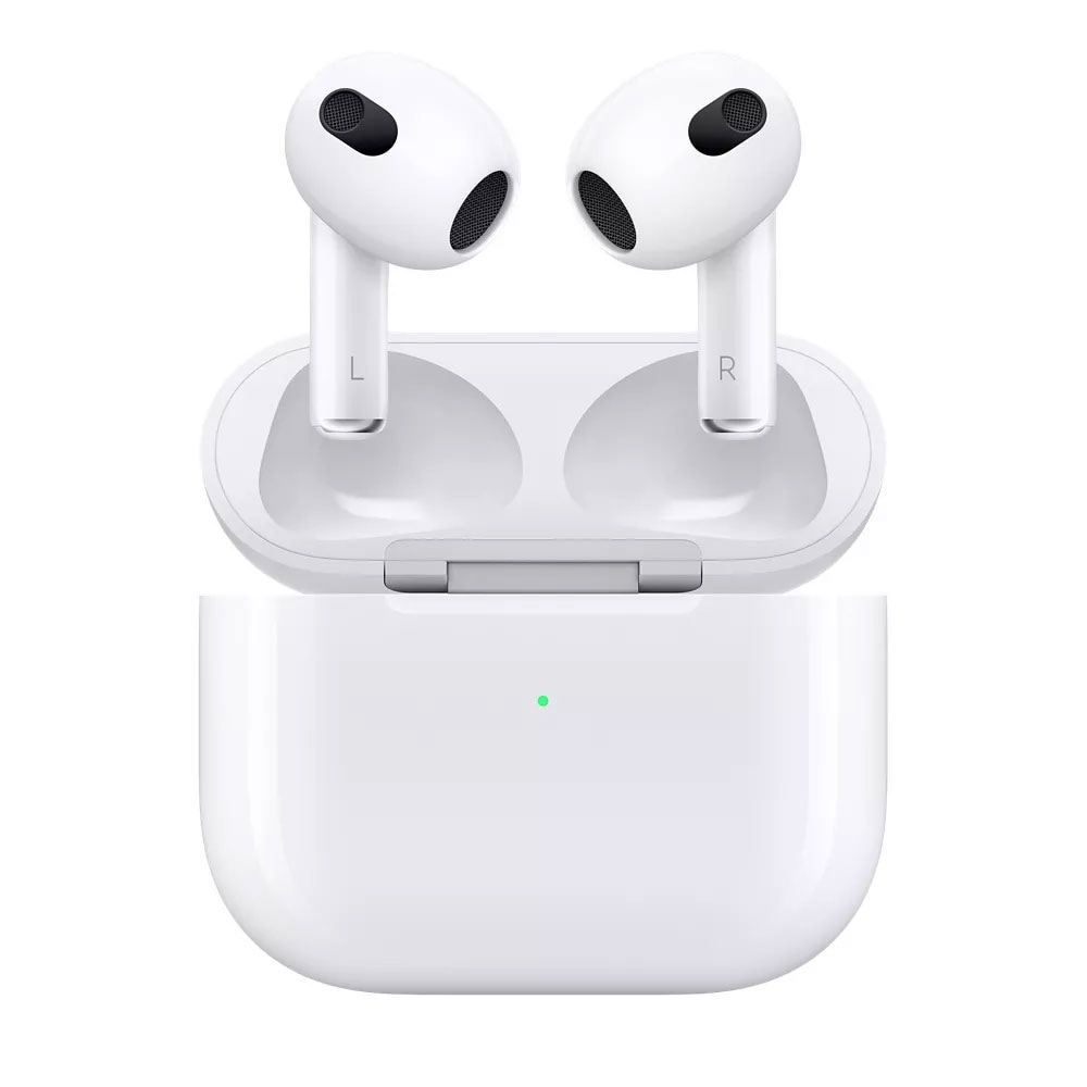 Apple Airpods (3. generation)