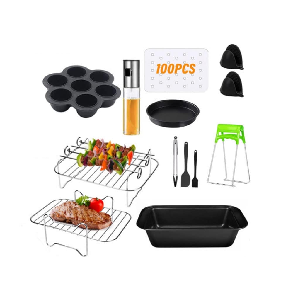 11-i-1-tilbehør til AirFryer Ninja DZ201