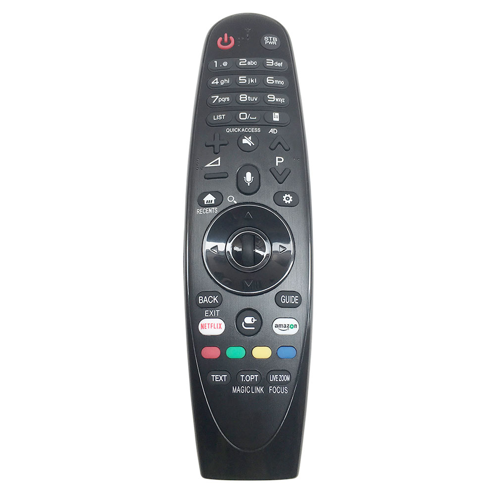 Fjernkontrol LG MR-650 med Stemmestyring