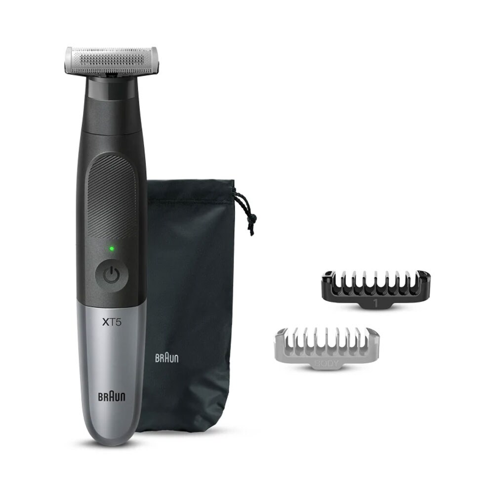 Braun Series X XT5100 - Alt-i-et-Trimmer