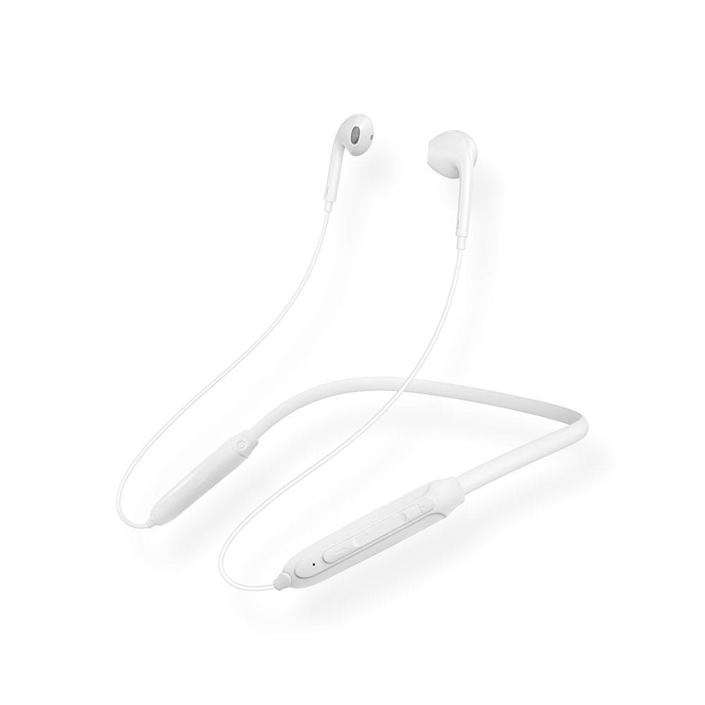 Dudao U5B In-Ear Bluetooth Headset - Hvid