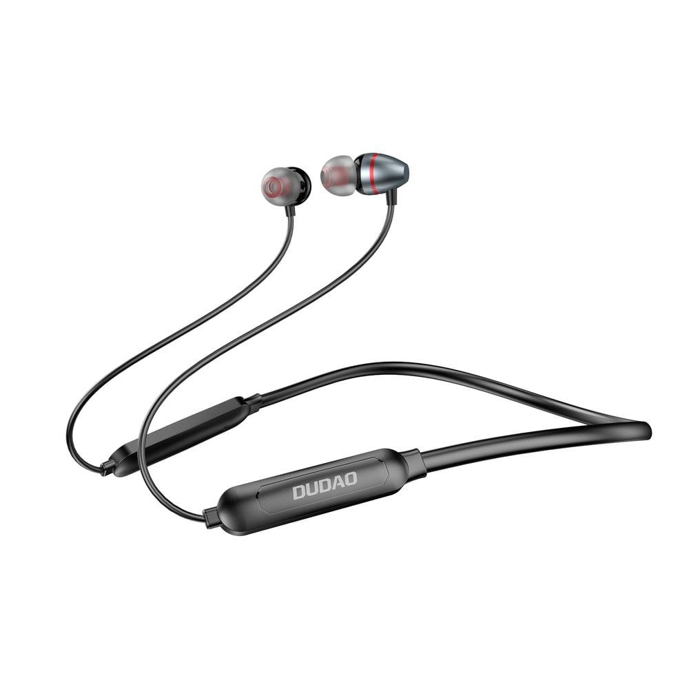 Dudao U5H In-Ear Bluetooth Headset - Grå