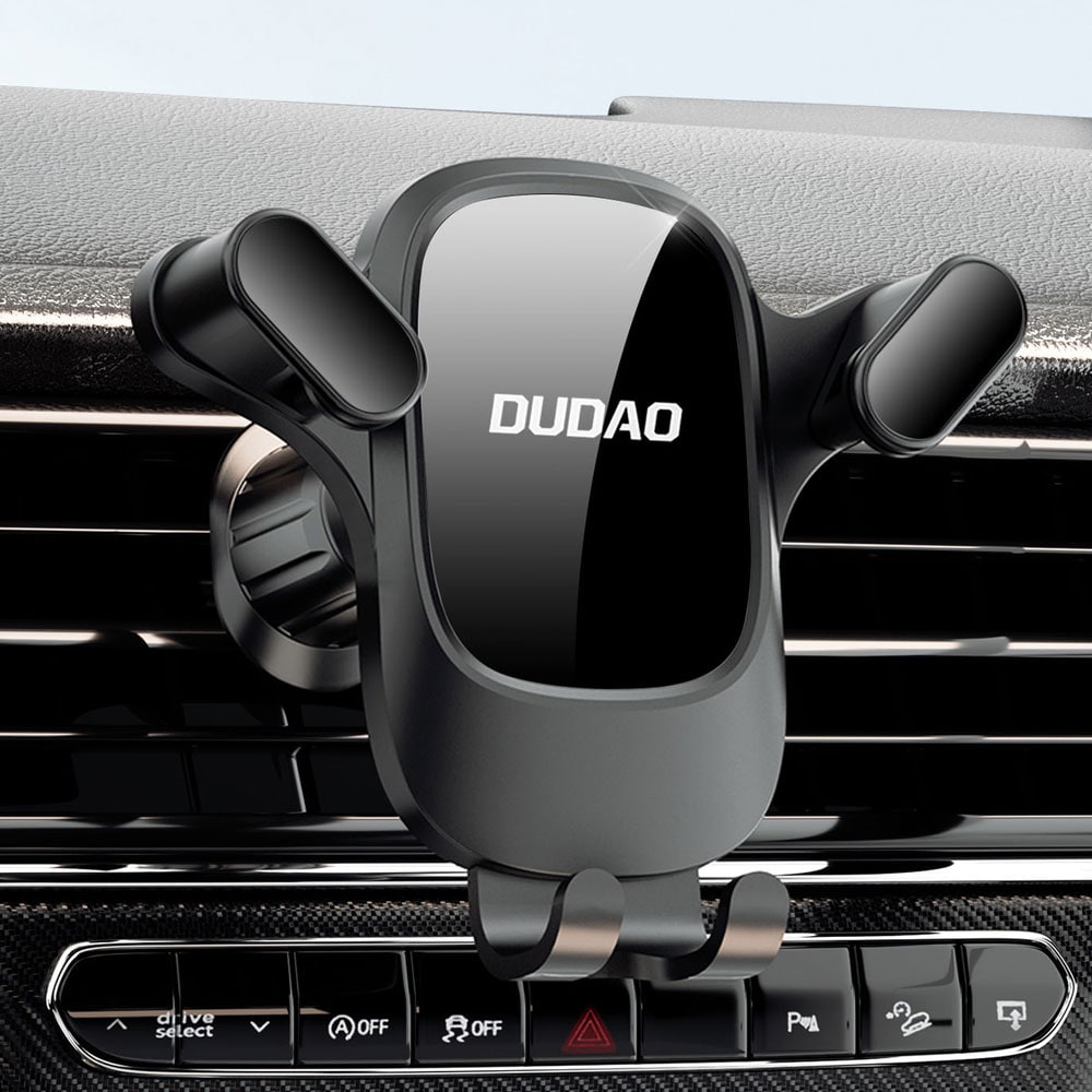 Dudao F5Pro Bilholder til ventilatorgrillen