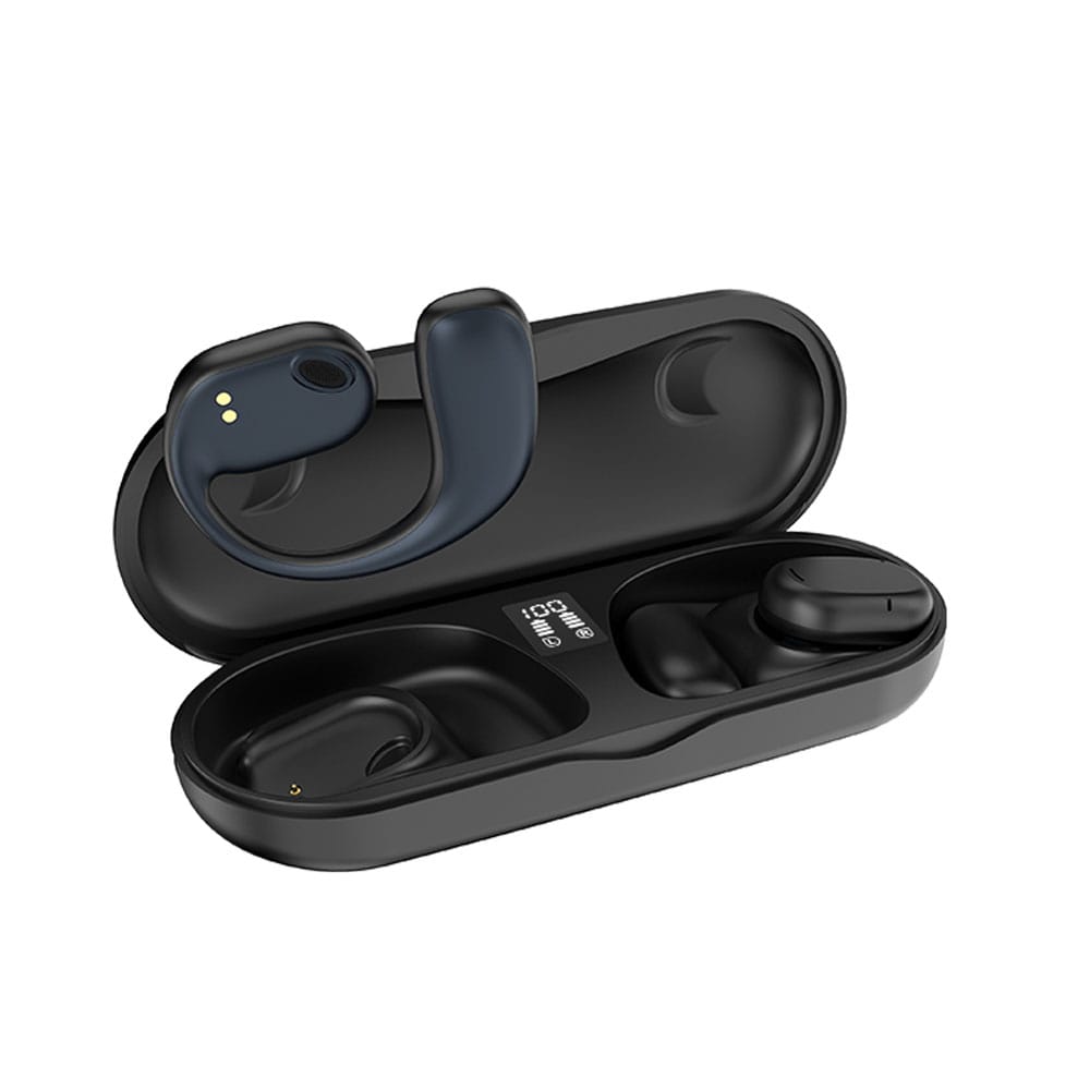 Dudao U17H TWS Bluetooth Headset - Sort
