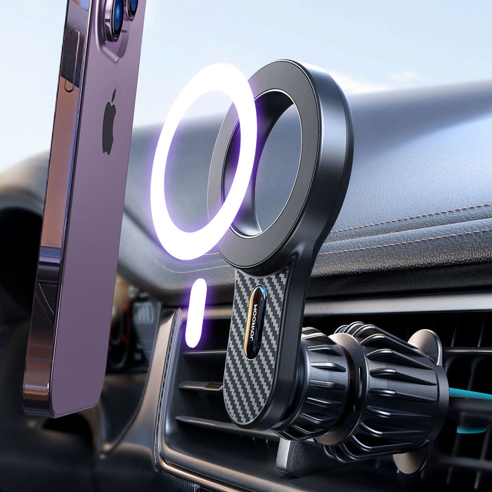 Joyroom Magnetic Car Holder til MagSafe enheder