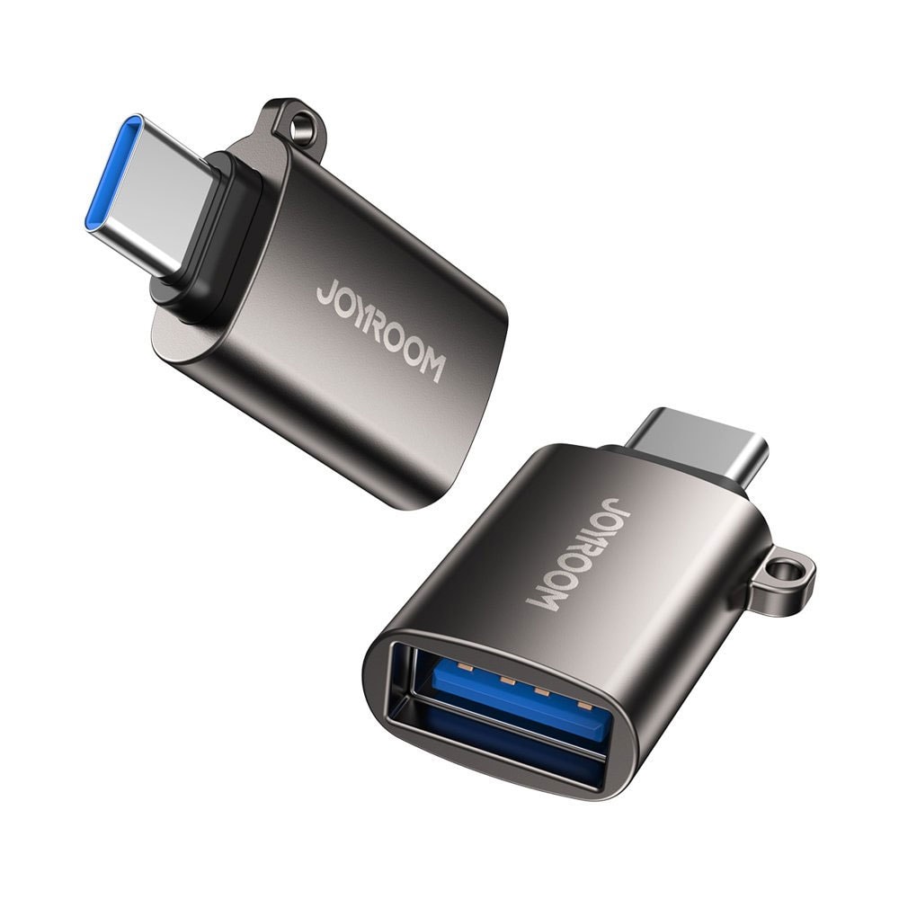 Joyroom USB Adapter USB 3.2 Gen 1 til USB-C