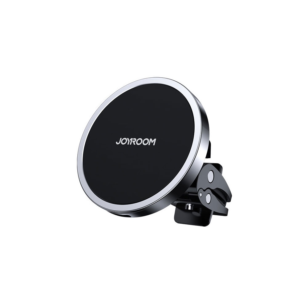 Joyroom Bilholder med MagsSafe QI Wireless Charging 15W