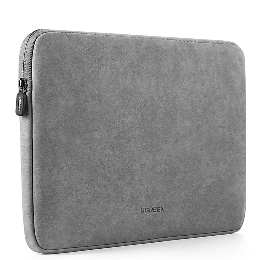 Ugreen Laptopsleeve 13-13,9" - Grå