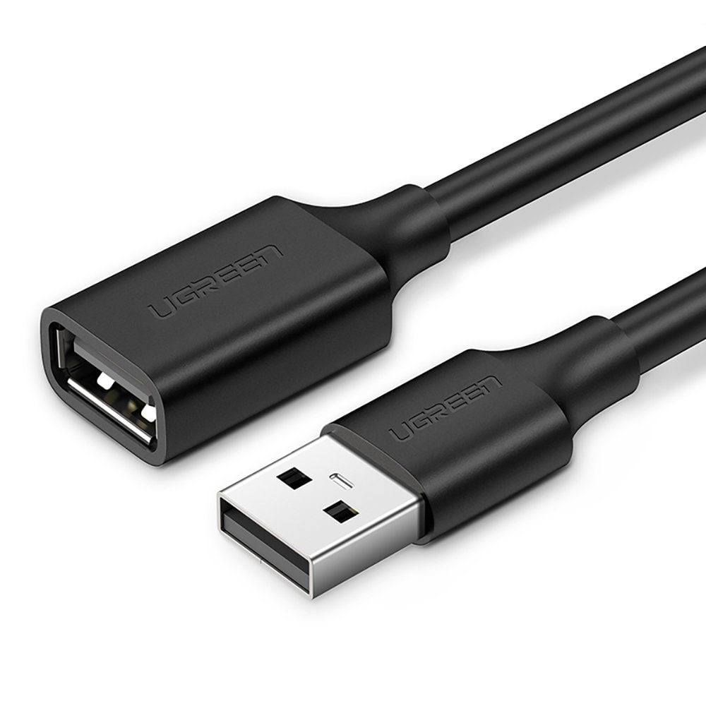 Ugreen USB forlængerkabel USB til USB 5m