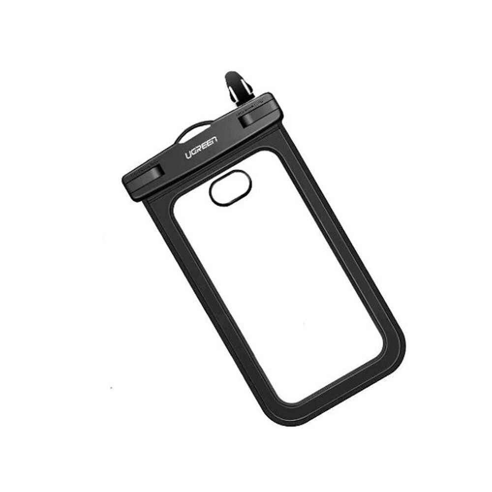Ugreen vandtæt mobiltaske IPX8