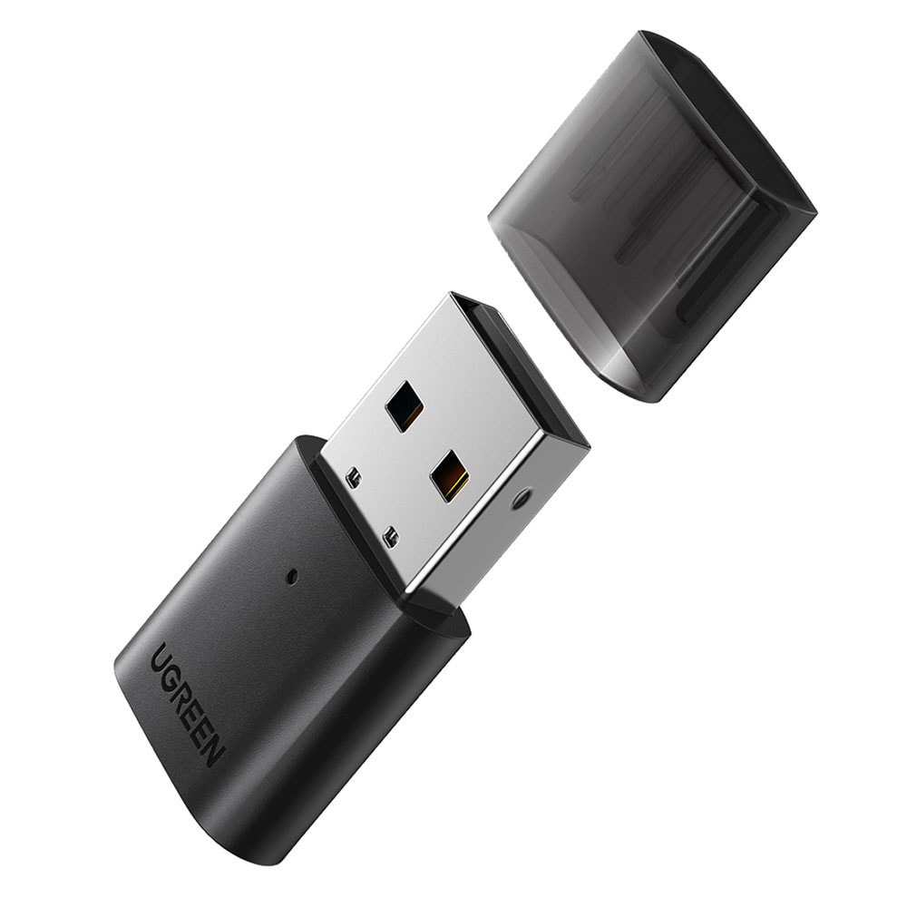 Ugreen USB Bluetooth sender & modtager