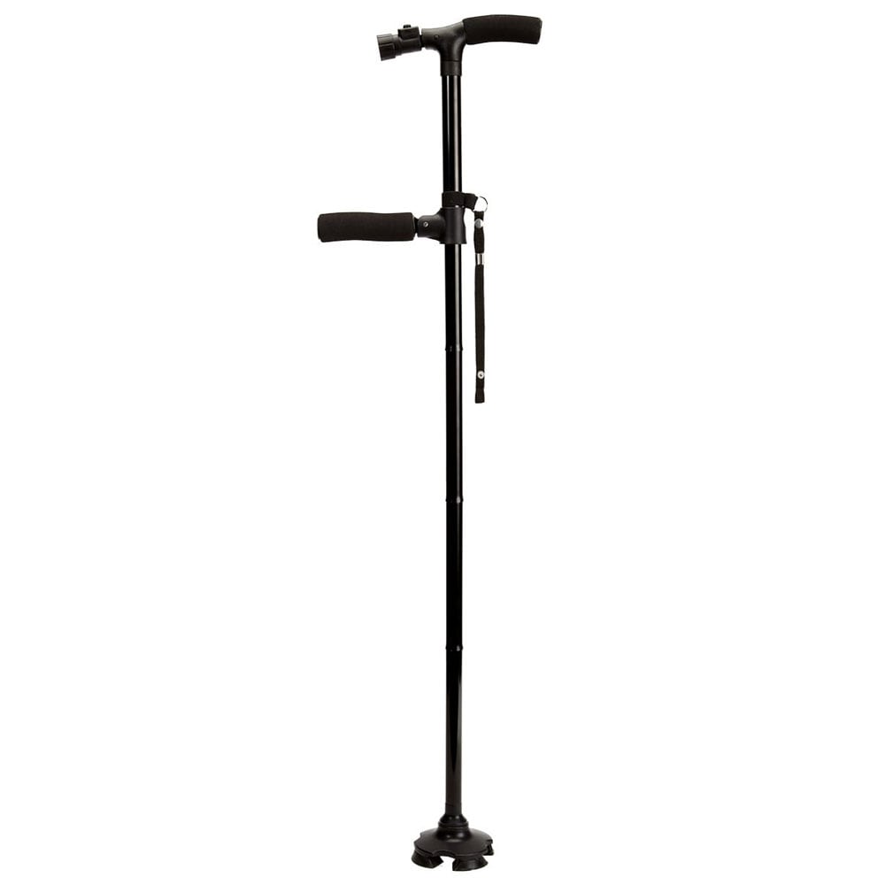 Clever Cane - Cane med LED og alarm