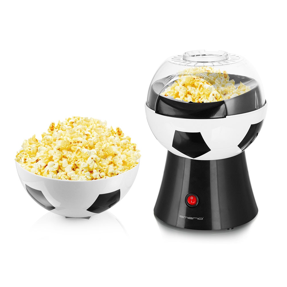 Emerio Popcorn maskine