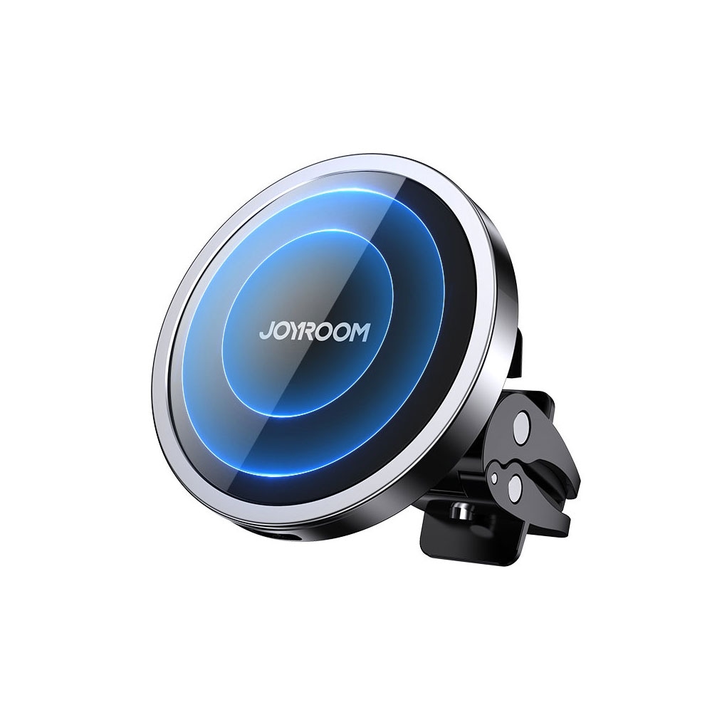 Joyroom Bilholder med 15W MagSafe til iPhone