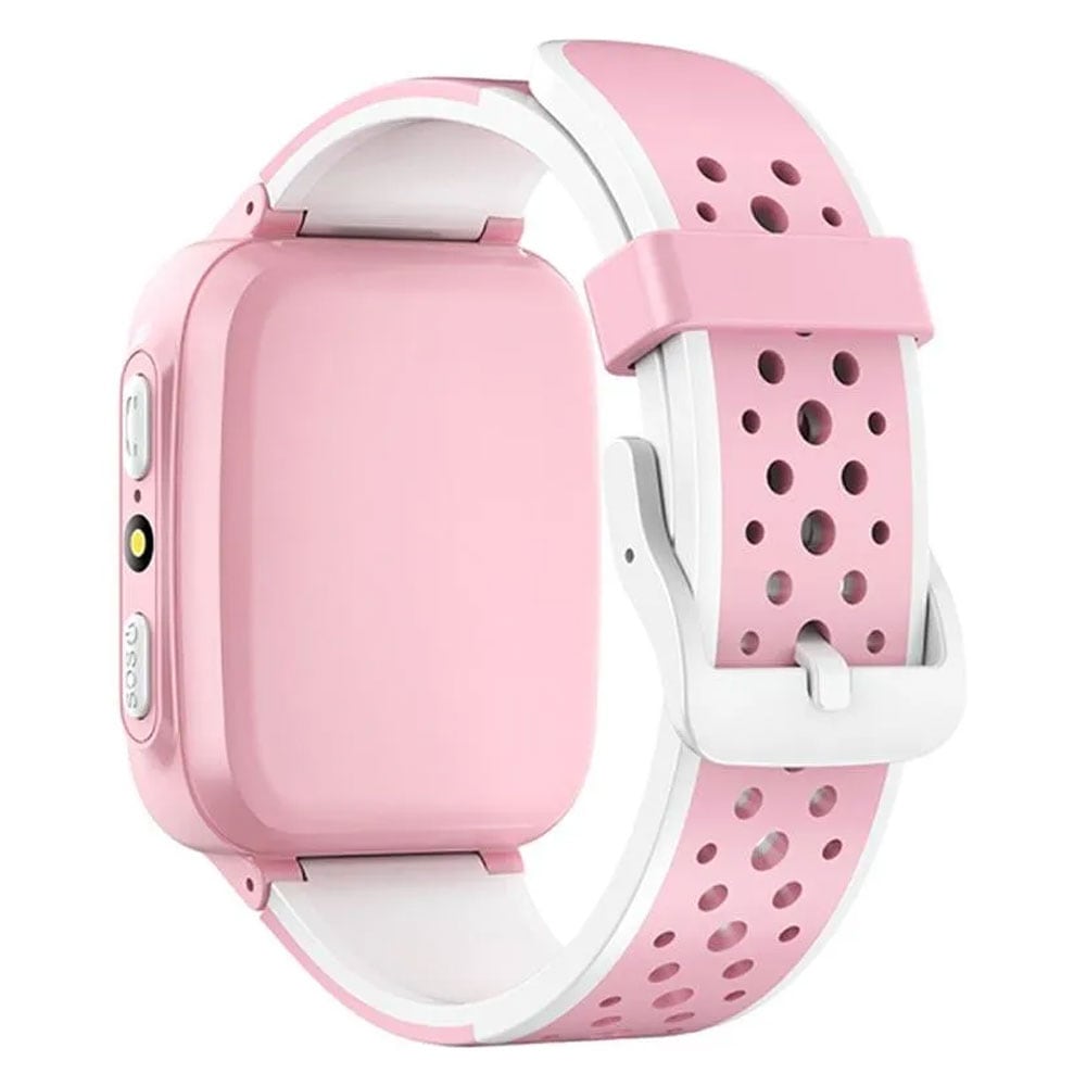 Forever Find Me 2 GPS Smartwatch til børn - Pink