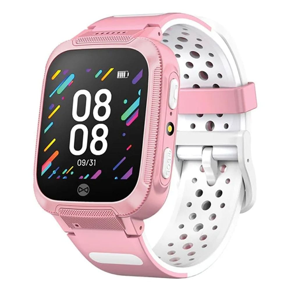 Forever Find Me 2 GPS Smartwatch til børn - Pink