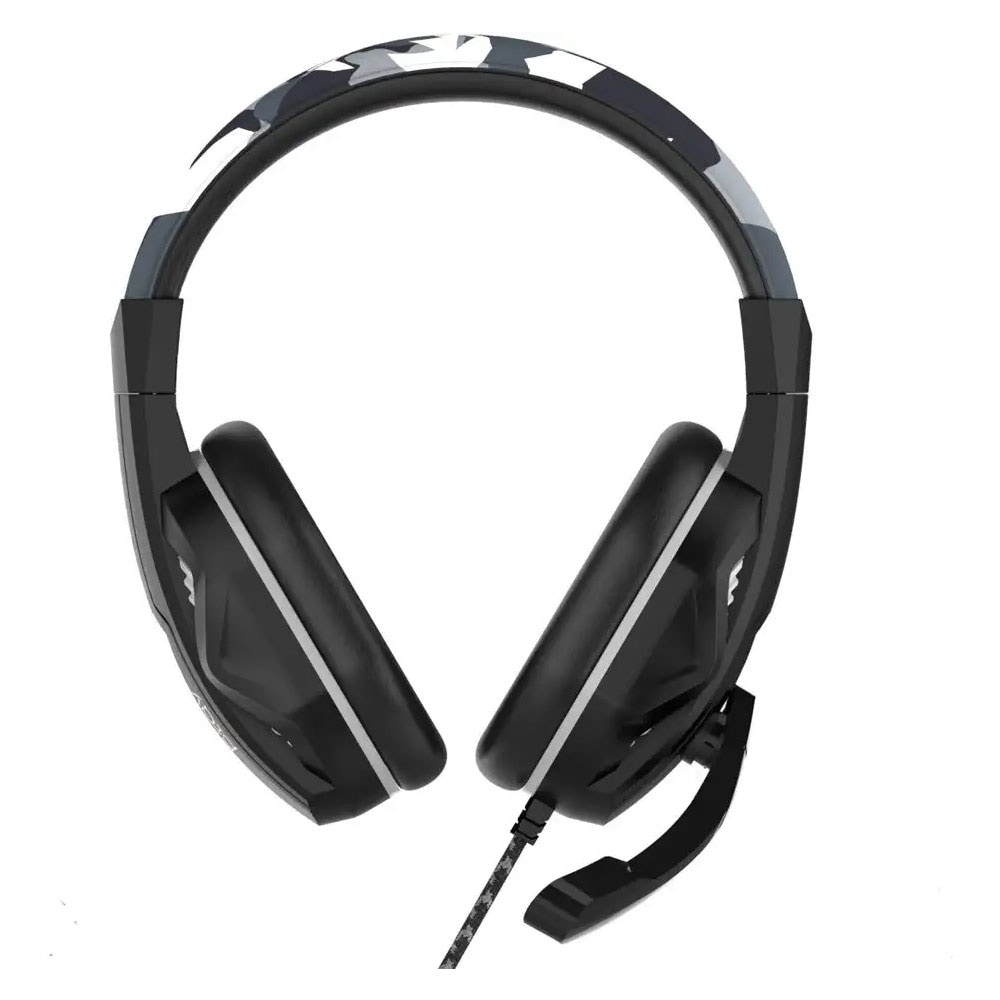 Steelplay Stereo Headset - is camo