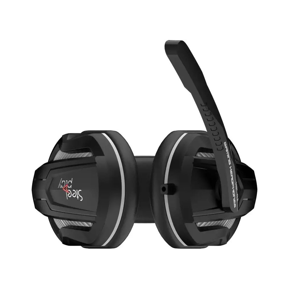 Steelplay Stereo Headset - is camo