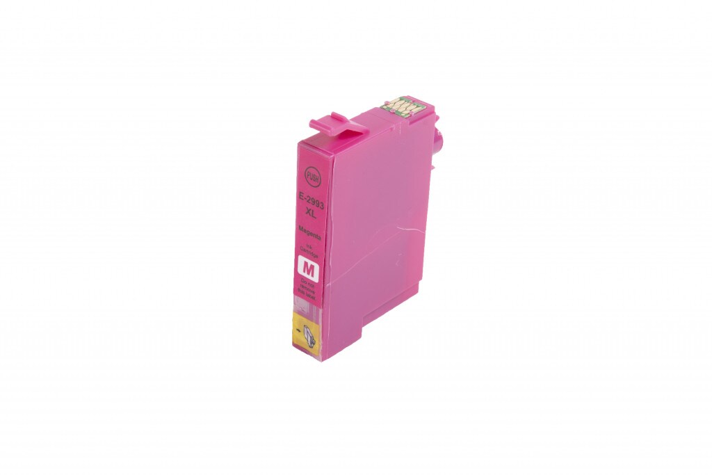 Blækpatron Epson 29XL C13T29934010 - Magenta