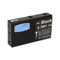 Blækpatron Epson T789XXL C13T789140 - Sort