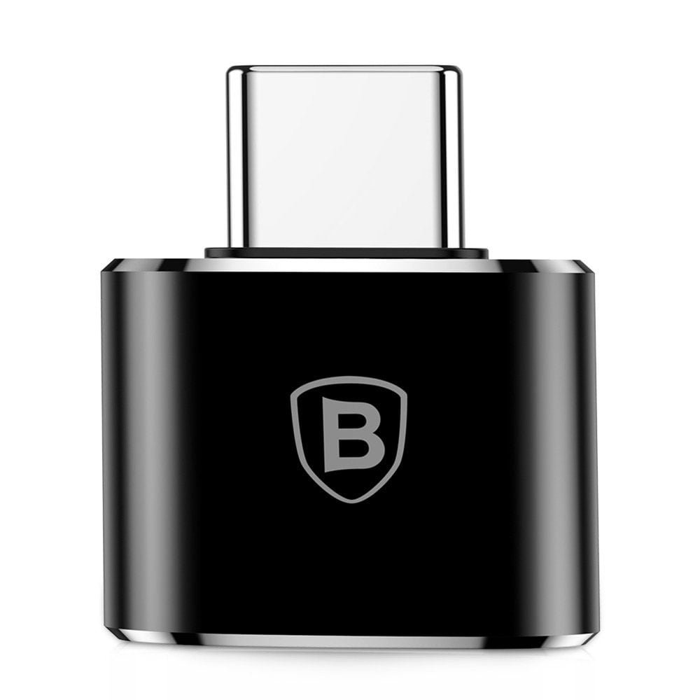 Baseus USB-adapter USB-A til USB-C