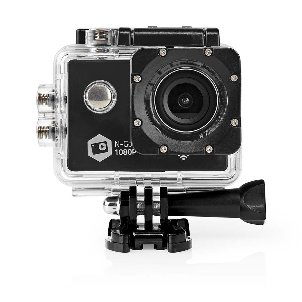 Nedis Action Camera 1080P 12MPixel