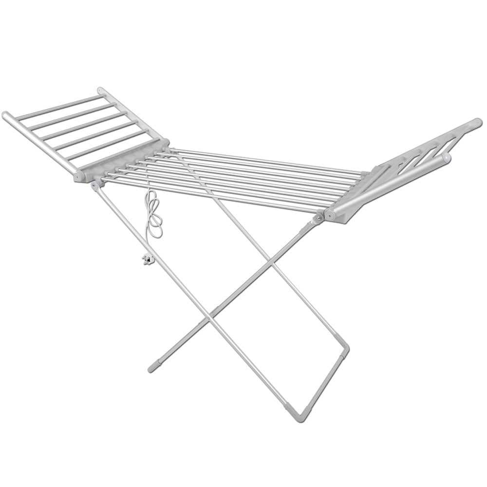 Herzberg elektrisk tørrestativ