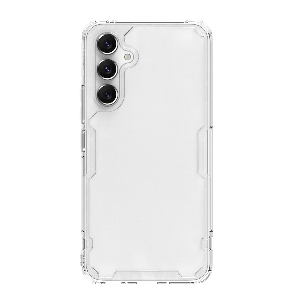 Nillkin Nature Pro Armored Case til Samsung Galaxy A54 5G - Hvid