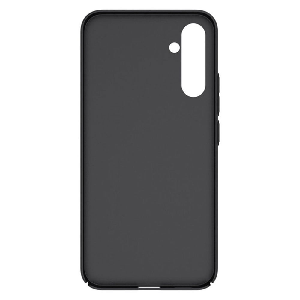 Nillkin Super Frosted Shield Cover til Samsung Galaxy A34 5G - Sort