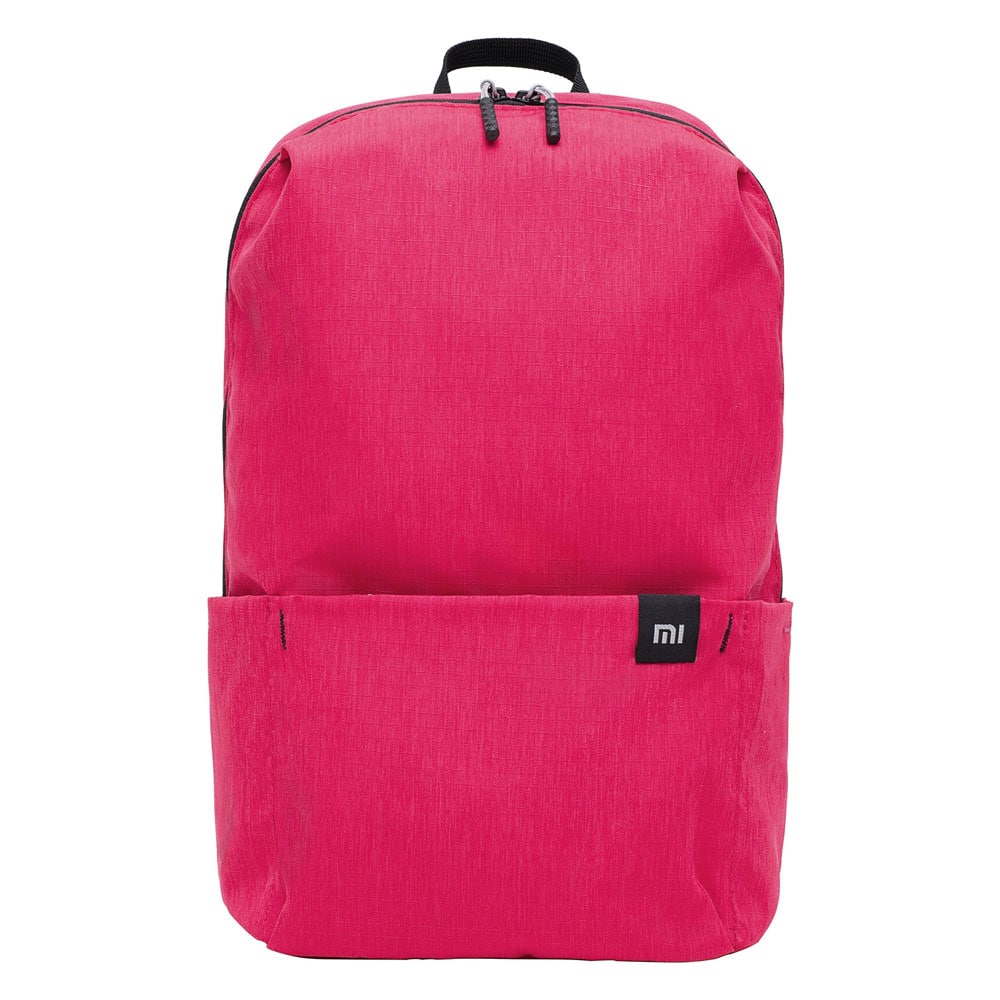 Xiaomi Mi Casual Daypack Rygsæk - Pink
