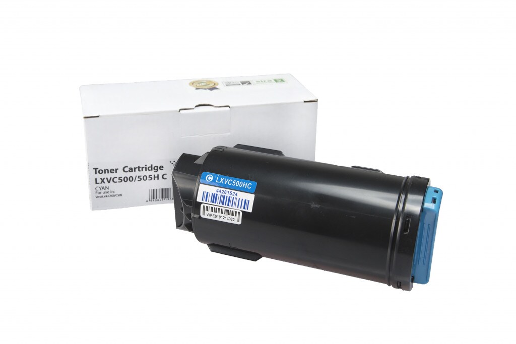 Lasertoner Xerox 106R03881 - Cyan