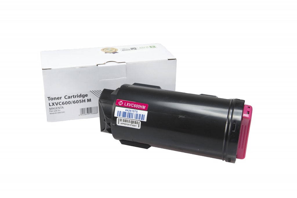 Lasertoner Xerox 106R03913 - Magenta