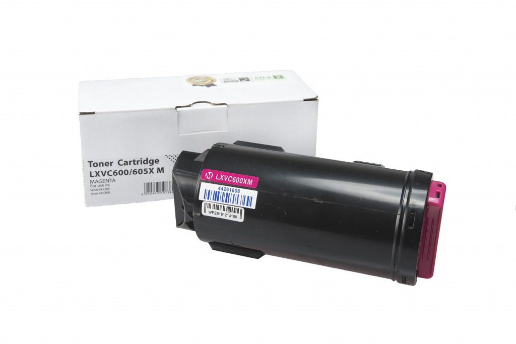 Lasertoner Xerox 106R03925 - Magenta