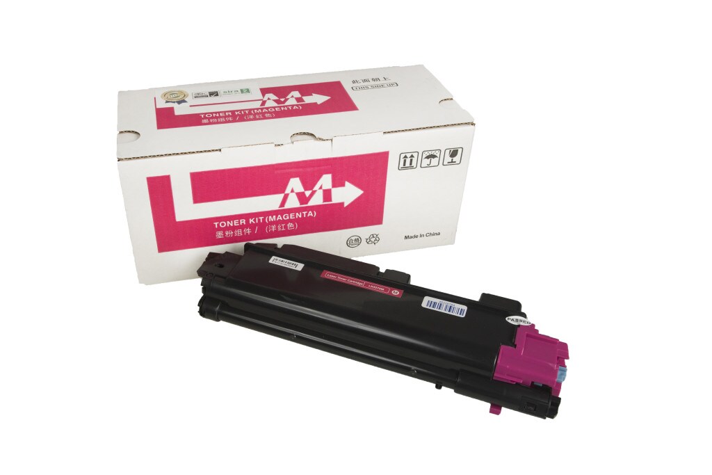 Lasertoner Kyocera Mita TK5270M 1T02TVBNL0 - Magenta