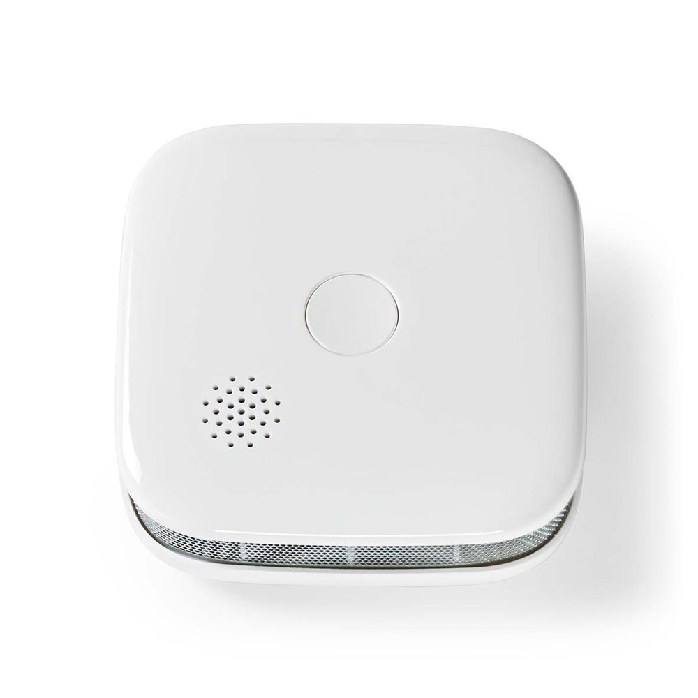 Nedis SmartLife Røgdetektor Wi-Fi