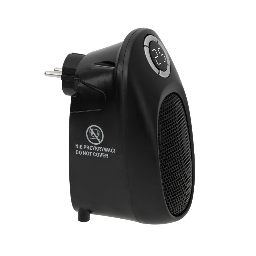 Adler AD 7726 Varmeblæser 1500W
