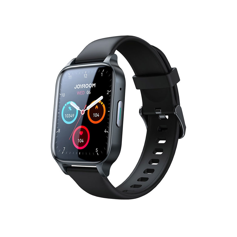 Joyroom Fit-Life Pro Smartwatch - Mørkegrå