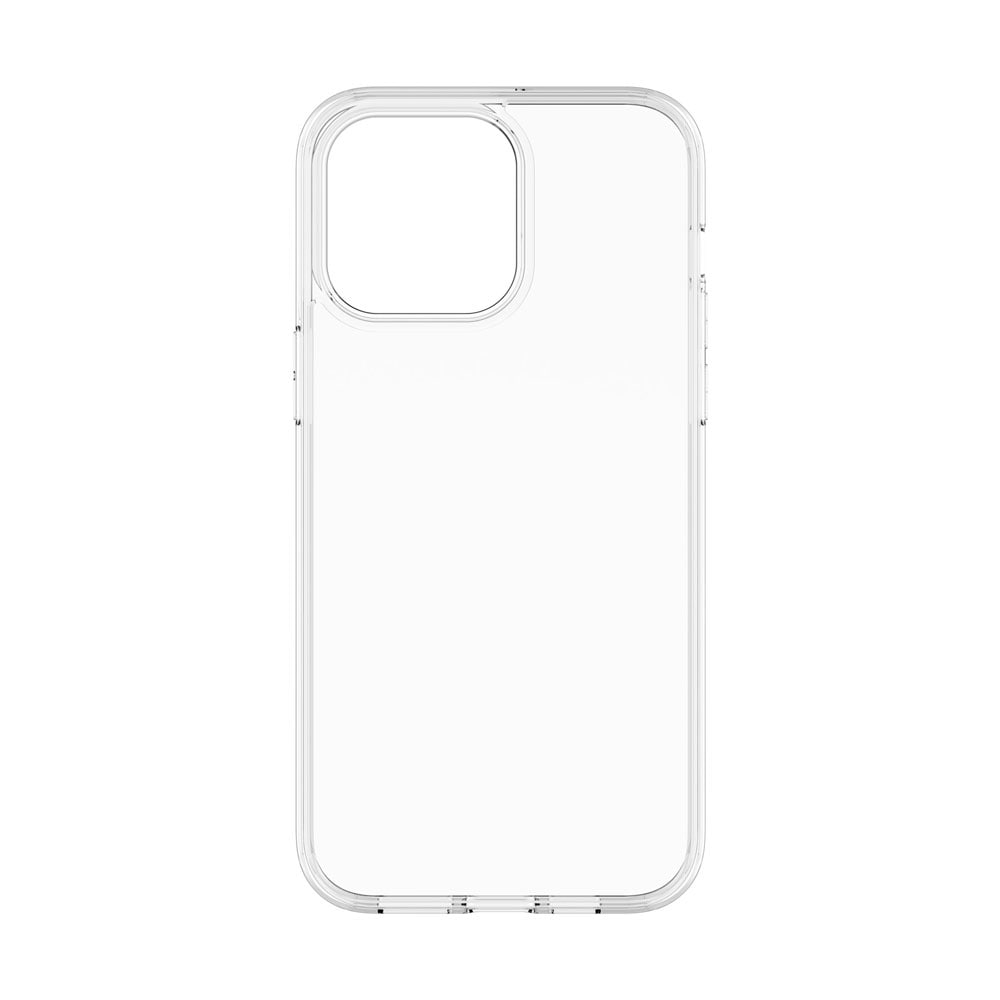 Zagg Slim Cover til iPhone 14 Pro - Klar