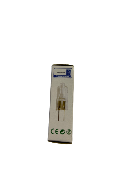 Halogenlampe G4 12v 20w