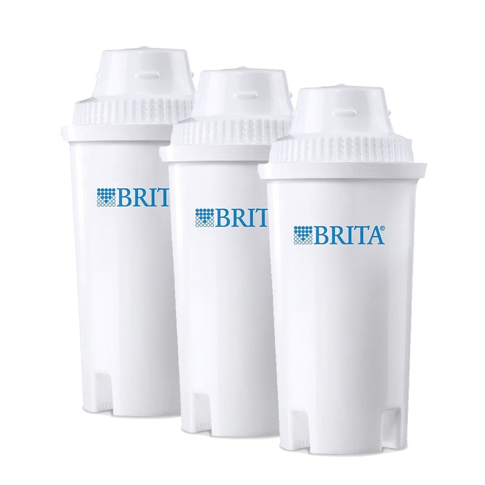 Brita Classic Vandfilter 3-pak