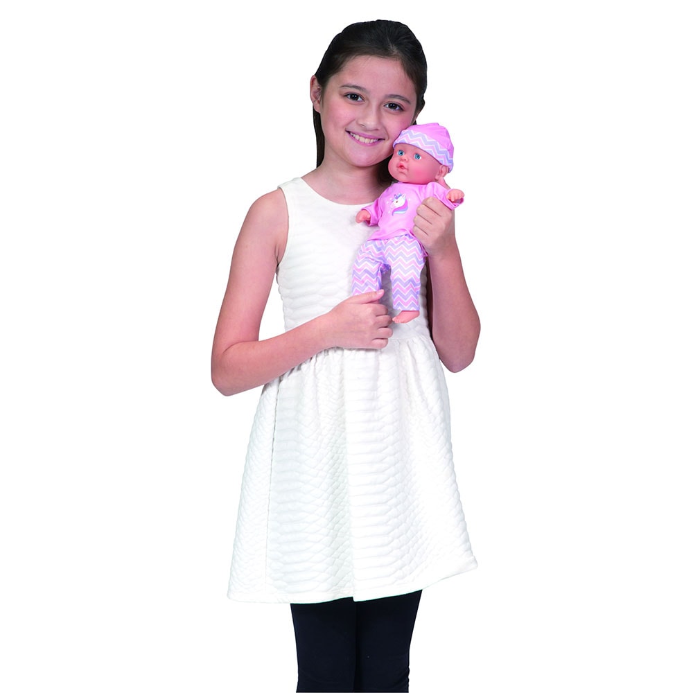 My Baby & Me Doll Baby 31 cm