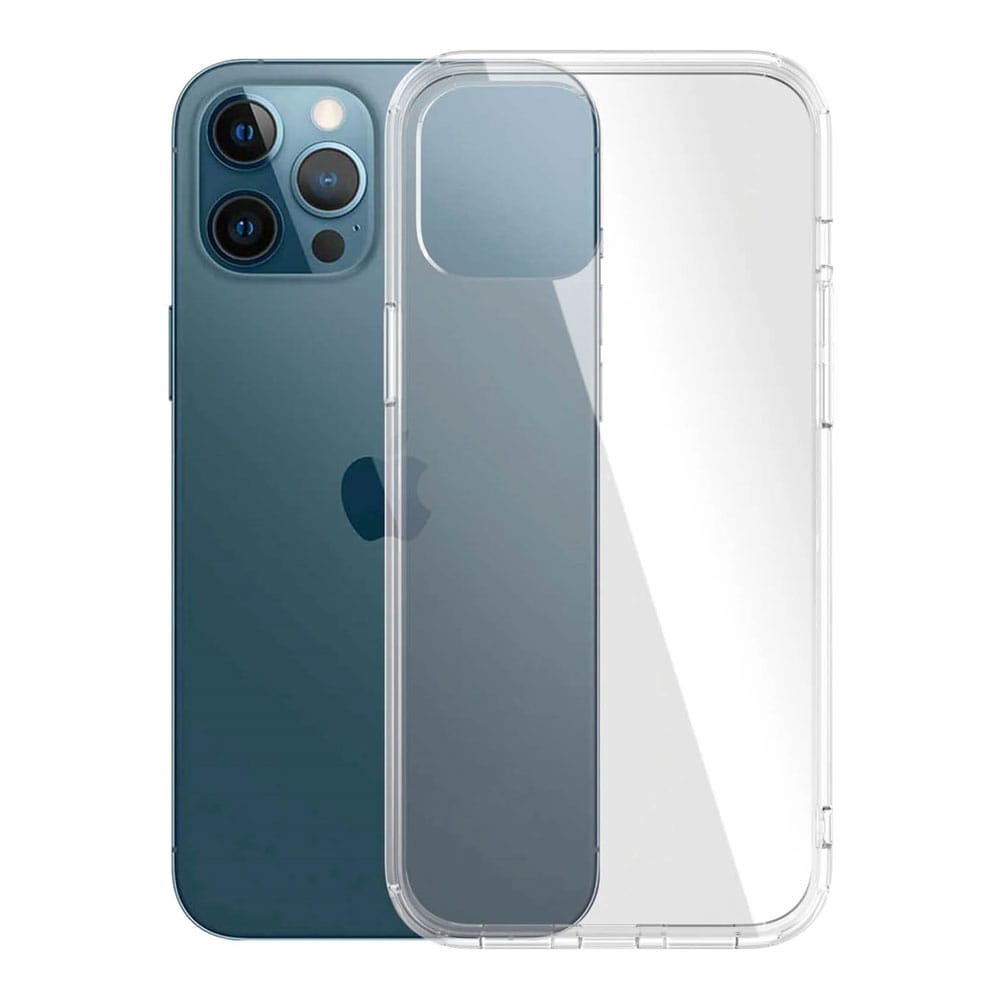 PanzerGlass HardCase till iPhone 12 Pro Max